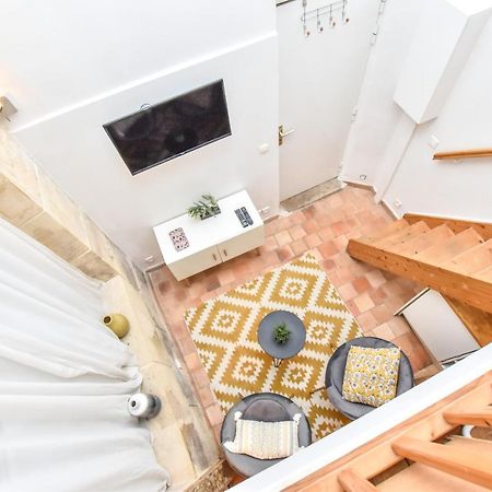 Splendid Duplex - 1Br-2P - Notre Dame-Ile St-Louis Apartment Paris Exterior foto