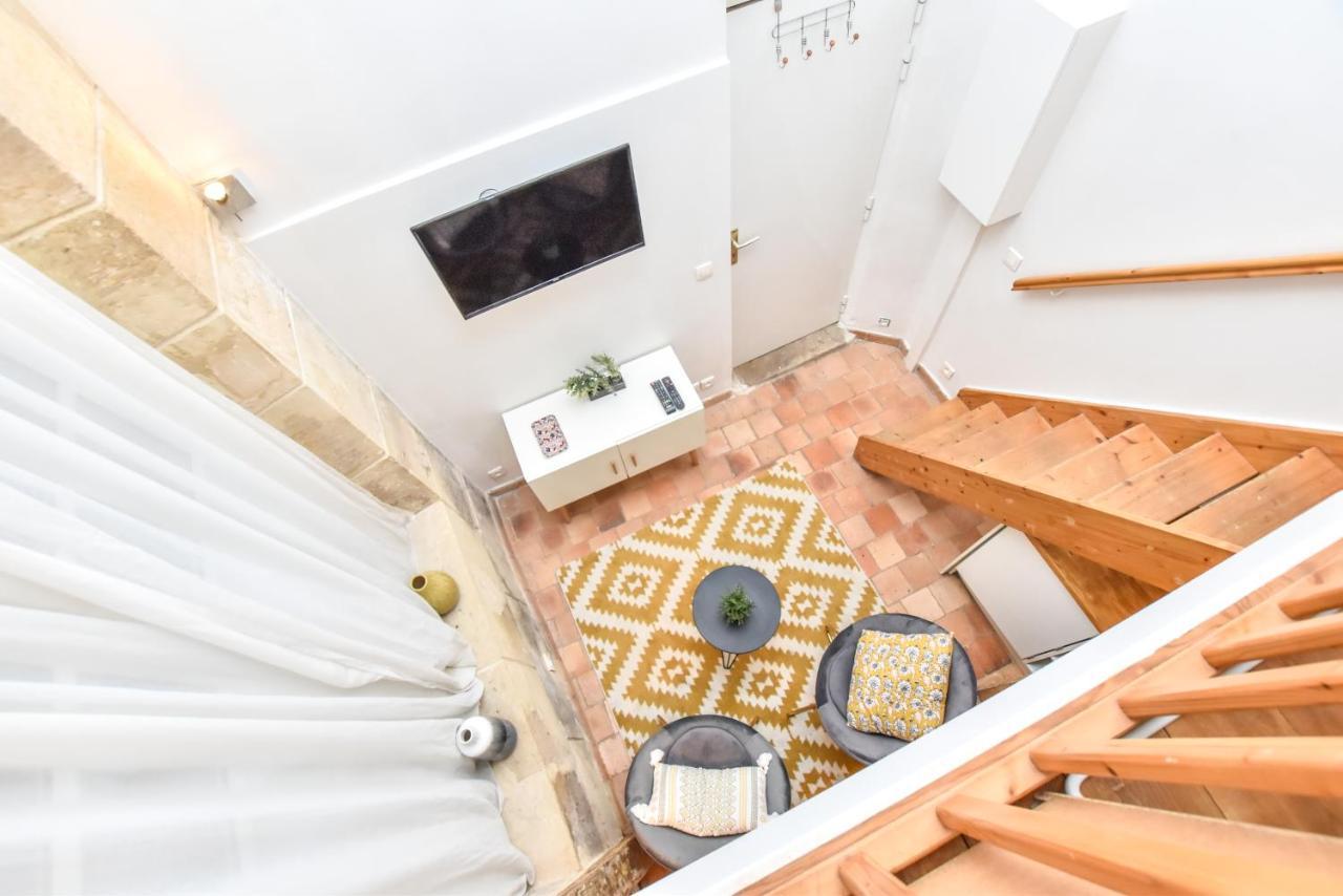 Splendid Duplex - 1Br-2P - Notre Dame-Ile St-Louis Apartment Paris Exterior foto